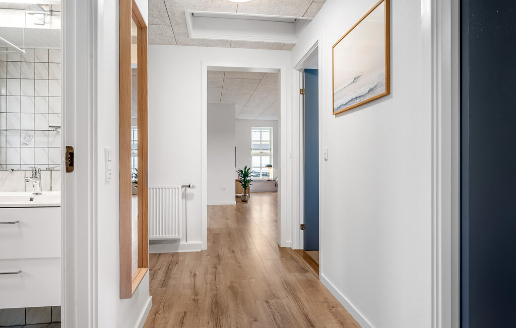 Ferienhaus - Agger Strand , Dänemark - B40011 26