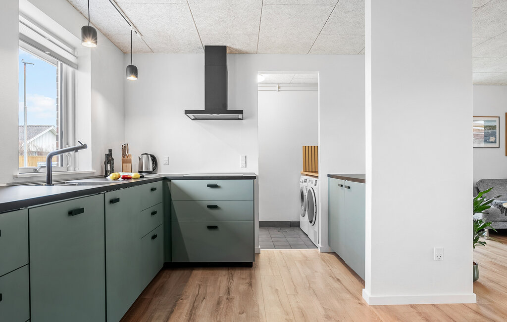 Ferienhaus - Agger Strand , Dänemark - B40011 7