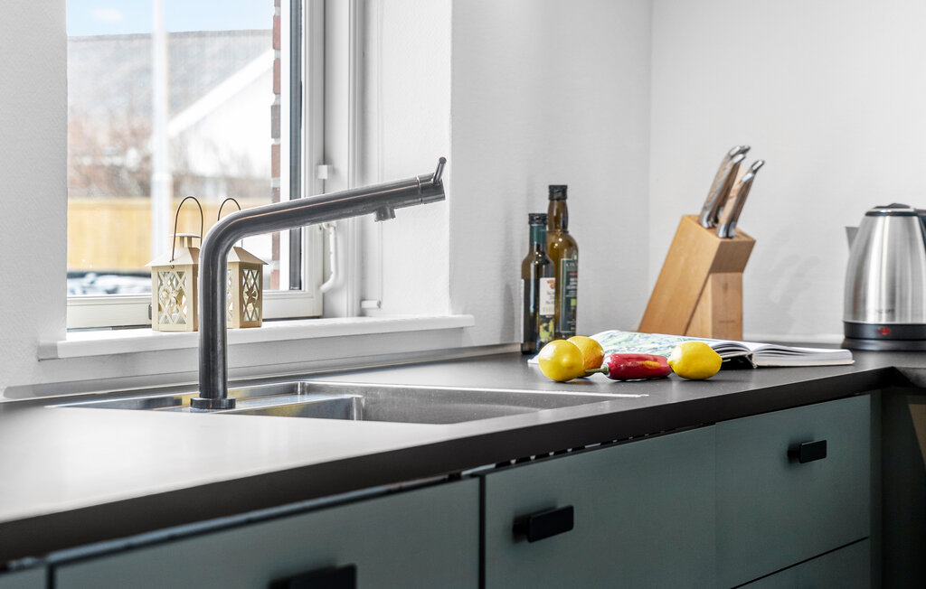 Ferienhaus - Agger Strand , Dänemark - B40011 24