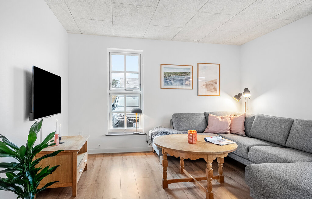 Ferienhaus - Agger Strand , Dänemark - B40011 21