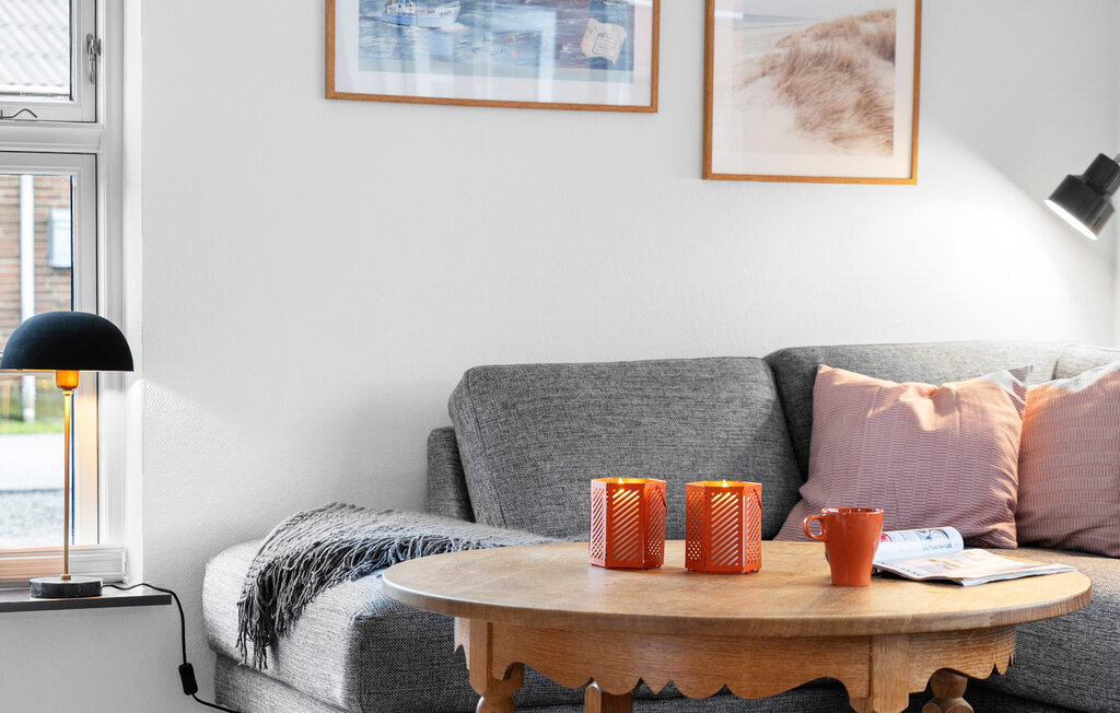 Ferienhaus - Agger Strand , Dänemark - B40011 22