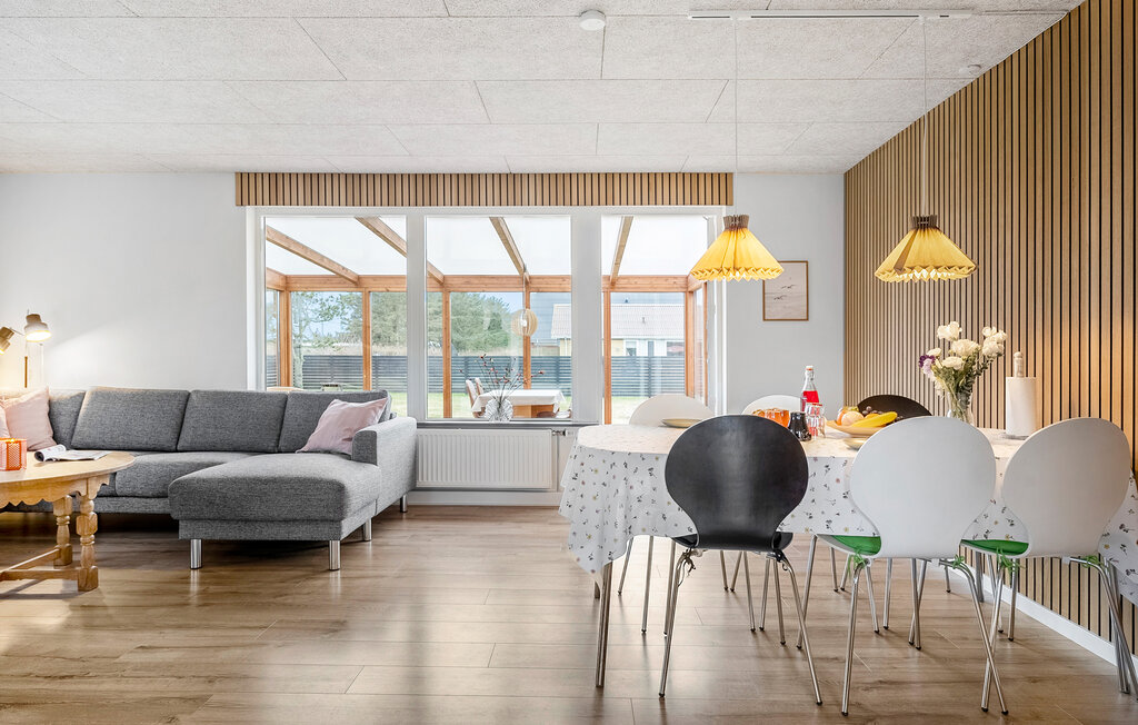 Ferienhaus - Agger Strand , Dänemark - B40011 3