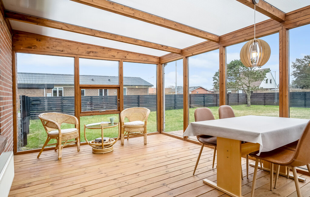 Ferienhaus - Agger Strand , Dänemark - B40011 4