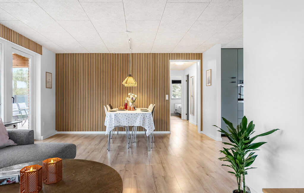 Ferienhaus - Agger Strand , Dänemark - B40011 5