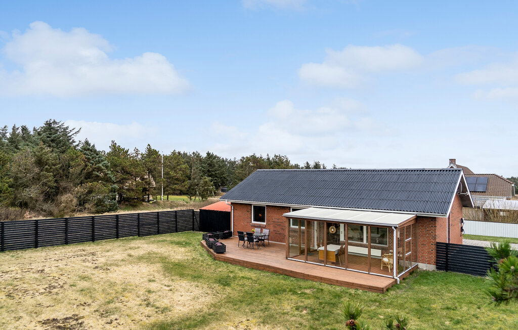 Ferienhaus - Agger Strand , Dänemark - B40011 1