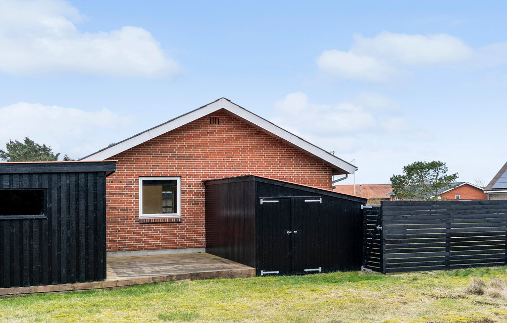 Ferienhaus - Agger Strand , Dänemark - B40011 10