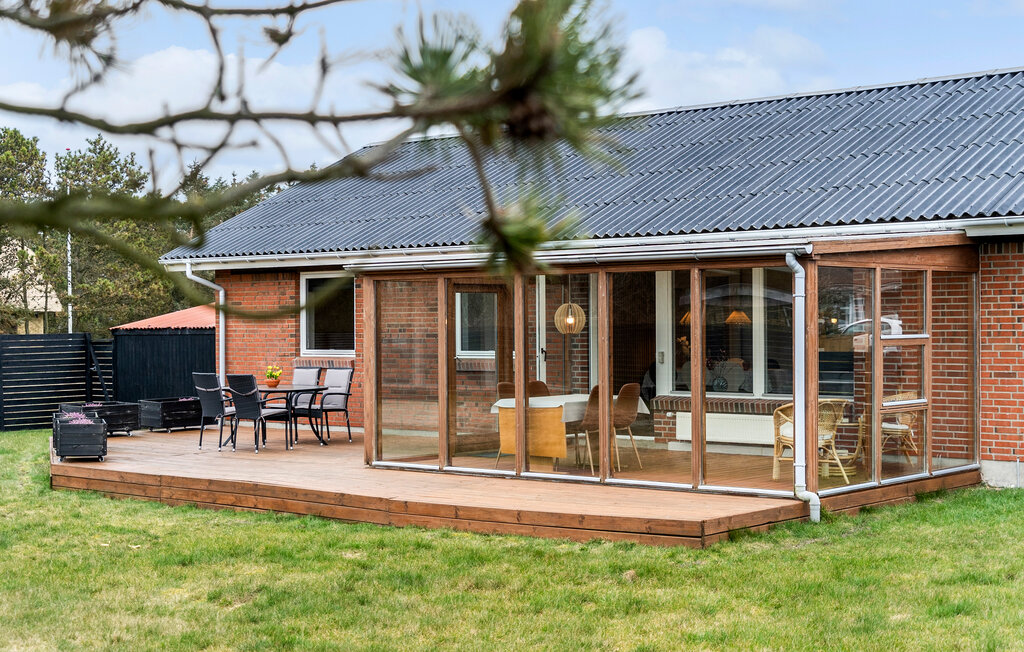 Ferienhaus - Agger Strand , Dänemark - B40011 16