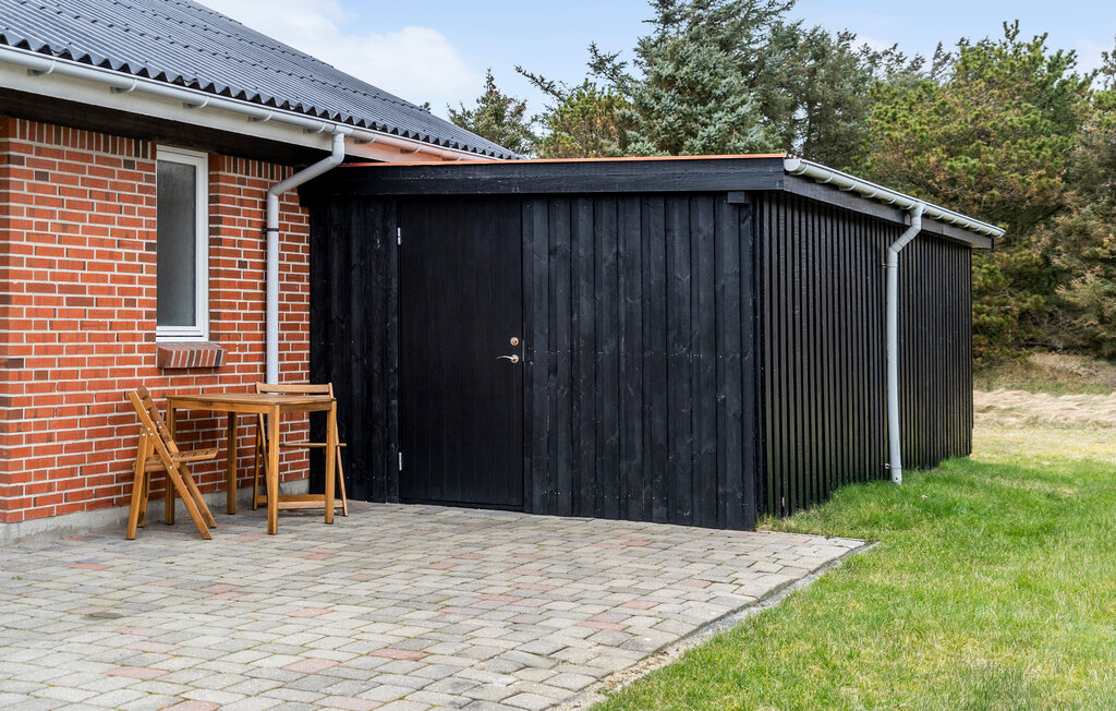 Ferienhaus - Agger Strand , Dänemark - B40011 18