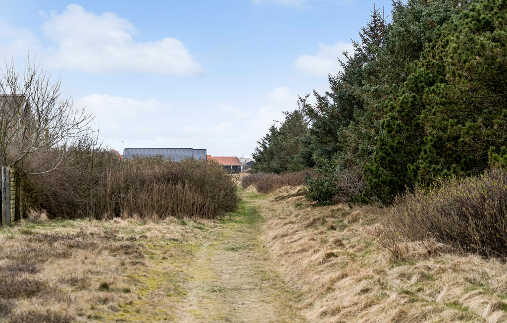 Ferienhaus - Agger Strand , Dänemark - B40011 19