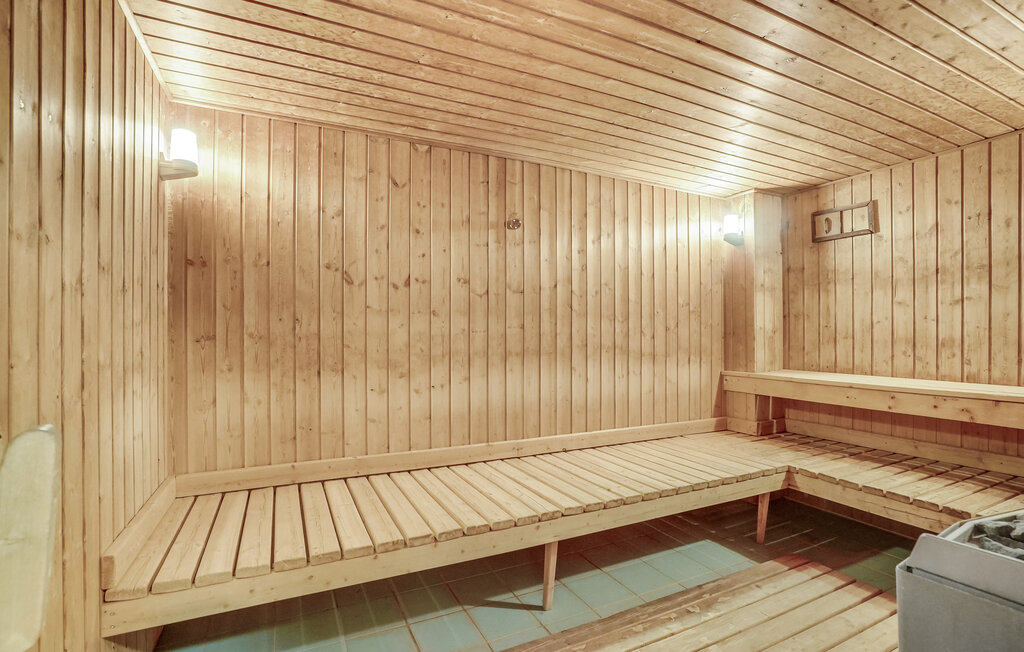 Feriehuse - Agger Strand , Danmark - B40059 16