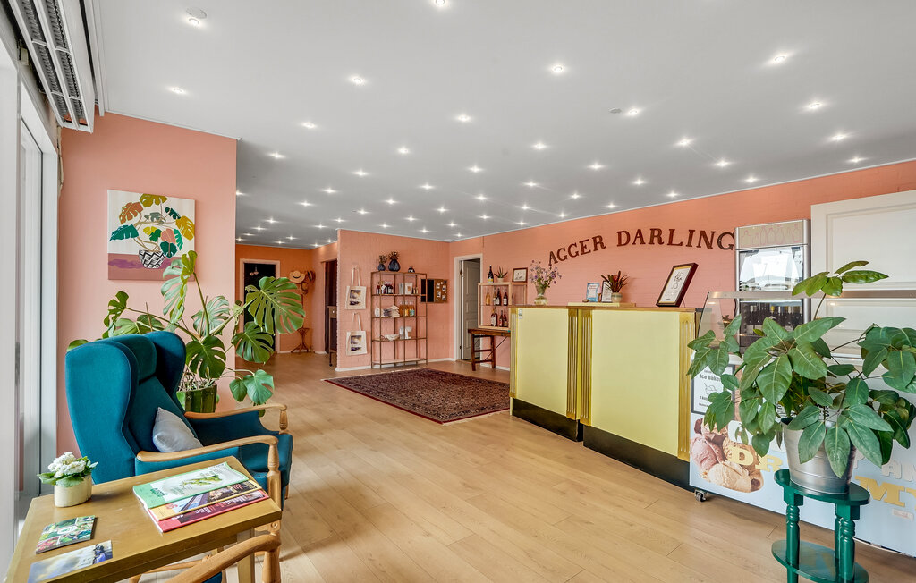 Feriehuse - Agger Strand , Danmark - B40059 24