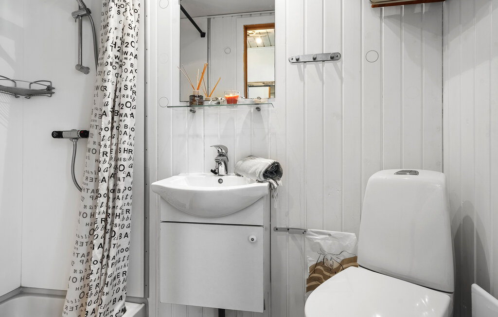 Feriehuse - Agger Strand , Danmark - B40059 15