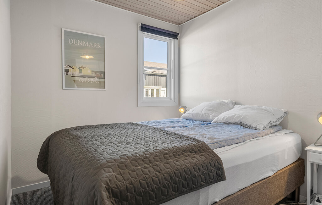 Feriehuse - Agger Strand , Danmark - B40059 12