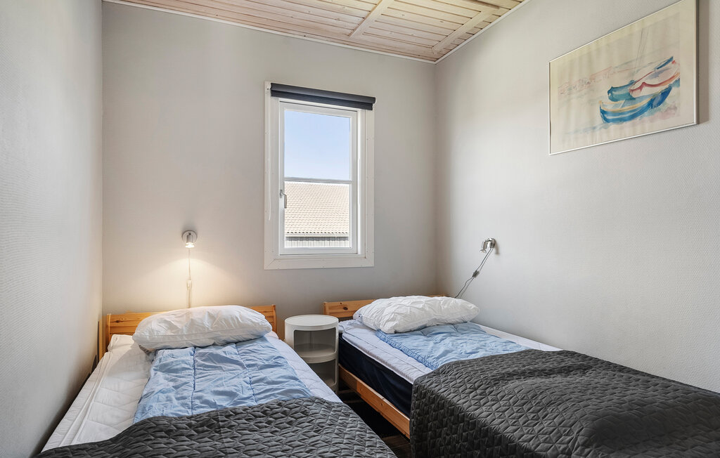 Feriehuse - Agger Strand , Danmark - B40059 13