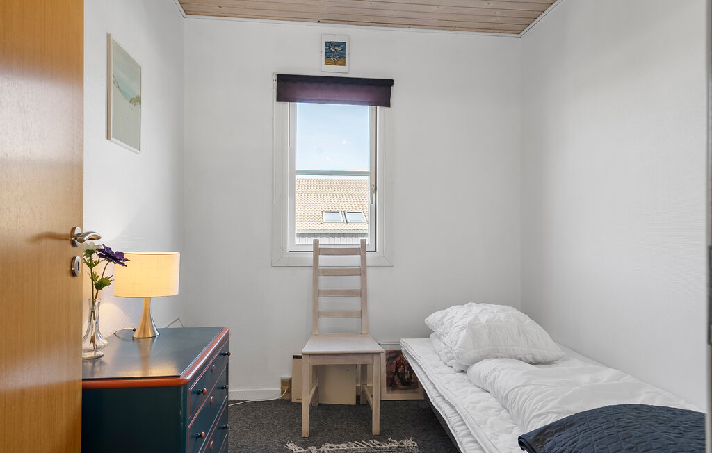 Feriehuse - Agger Strand , Danmark - B40059 14
