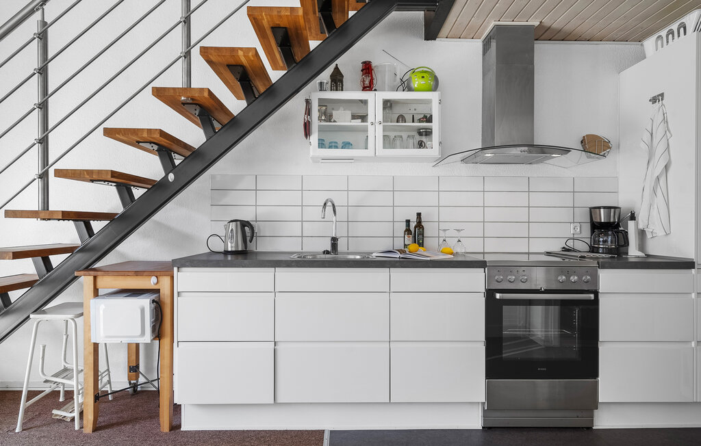 Feriehuse - Agger Strand , Danmark - B40059 6