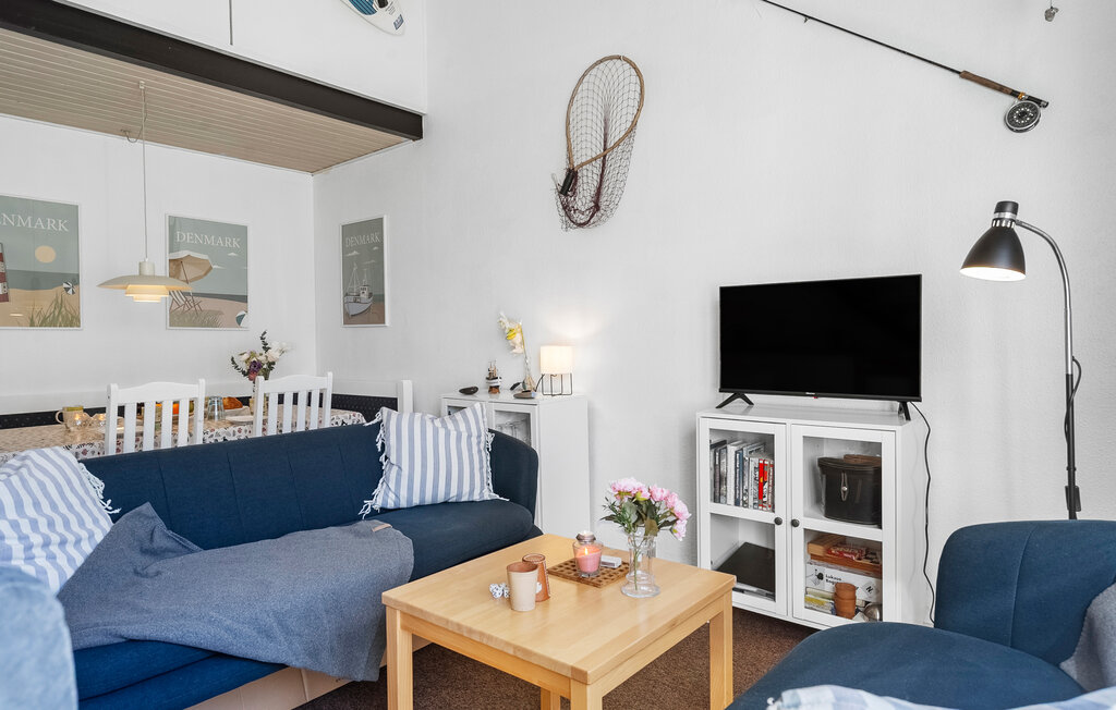 Feriehuse - Agger Strand , Danmark - B40059 4