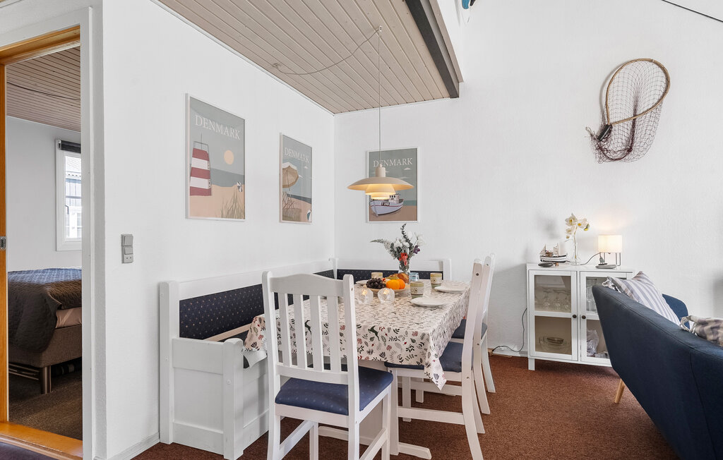 Feriehuse - Agger Strand , Danmark - B40059 5