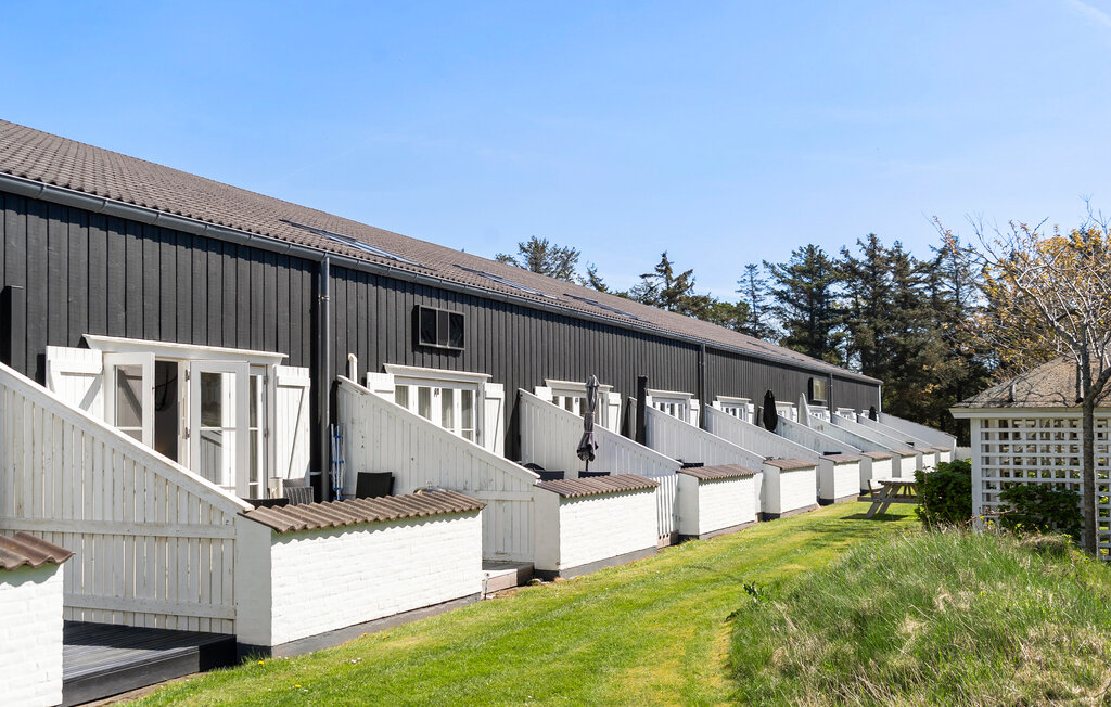 Feriehuse - Agger Strand , Danmark - B40059 1