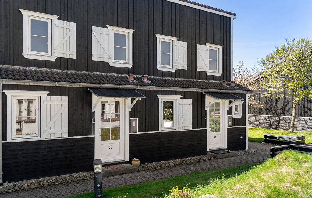 Feriehuse - Agger Strand , Danmark - B40059 9