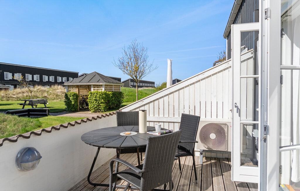 Feriehuse - Agger Strand , Danmark - B40059 2