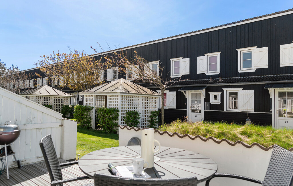 Feriehuse - Agger Strand , Danmark - B40059 11