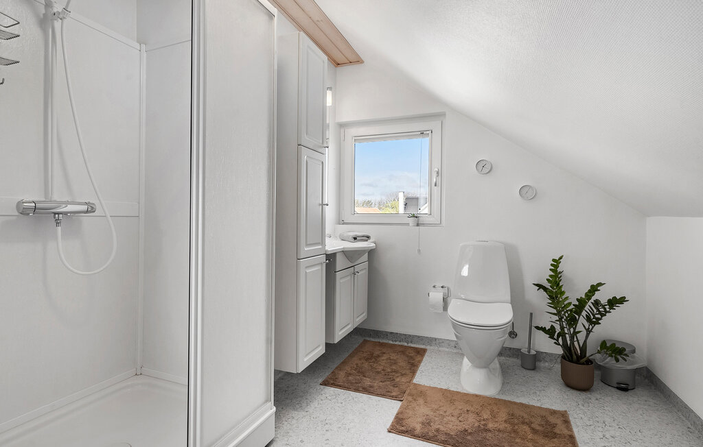 Ferienhaus - Krik Vig / Vestervig , Dänemark - B40108 25