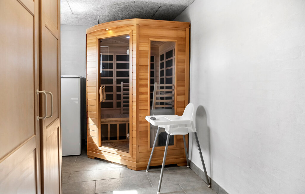 Ferienhaus - Krik Vig / Vestervig , Dänemark - B40108 18