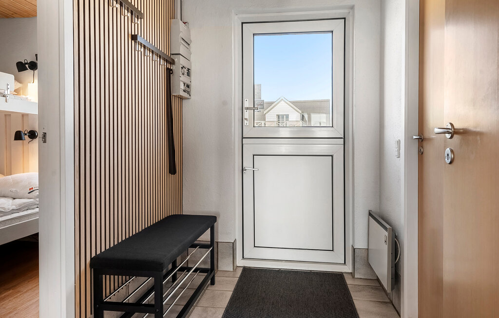 Ferienhaus - Krik Vig / Vestervig , Dänemark - B40108 20