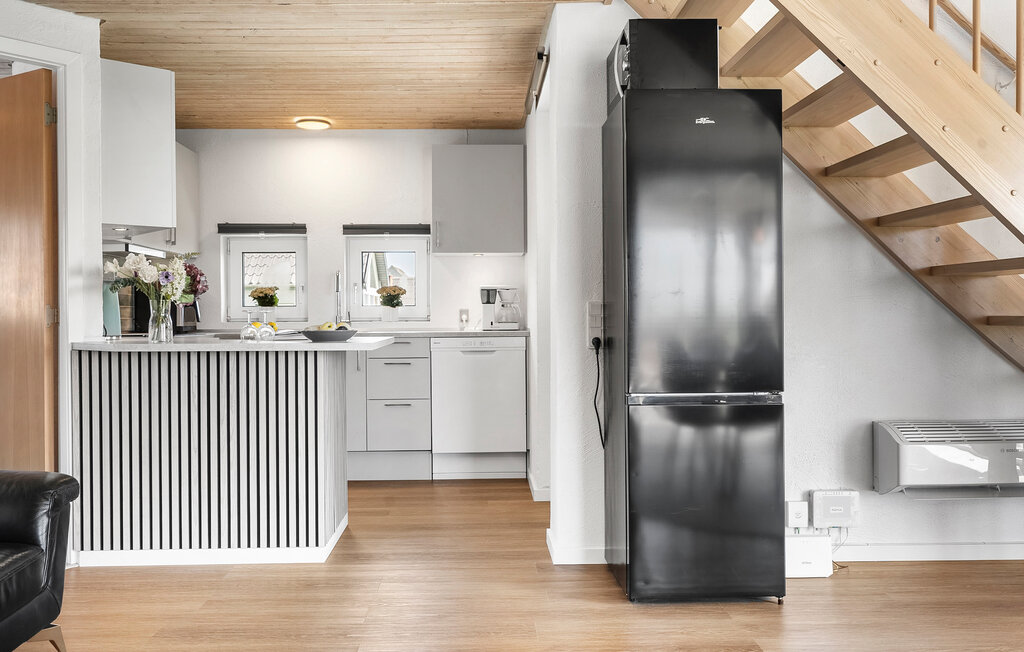 Ferienhaus - Krik Vig / Vestervig , Dänemark - B40108 16