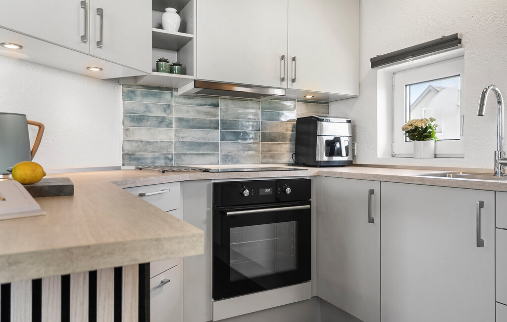 Ferienhaus - Krik Vig / Vestervig , Dänemark - B40108 7