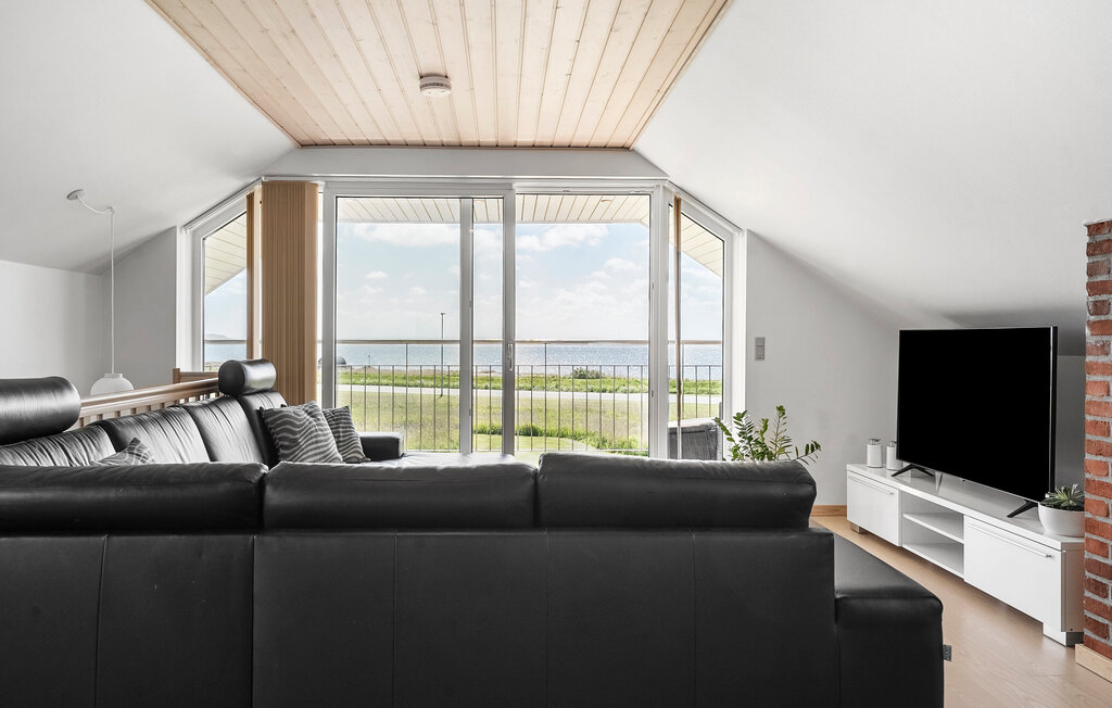 Ferienhaus - Krik Vig / Vestervig , Dänemark - B40108 4