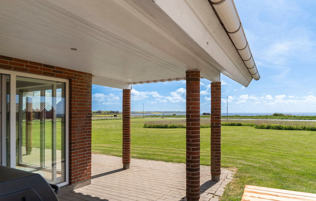 Ferienhaus - Krik Vig / Vestervig , Dänemark - B40108 12