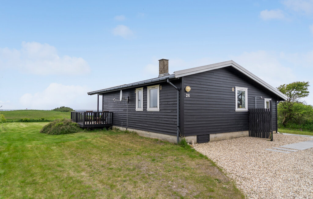 Ferienhaus - Kærgården , Dänemark - B40026 11