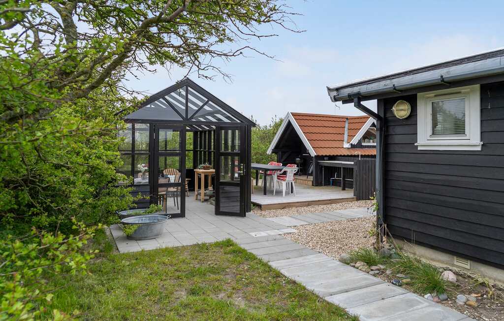 Ferienhaus - Kærgården , Dänemark - B40026 12