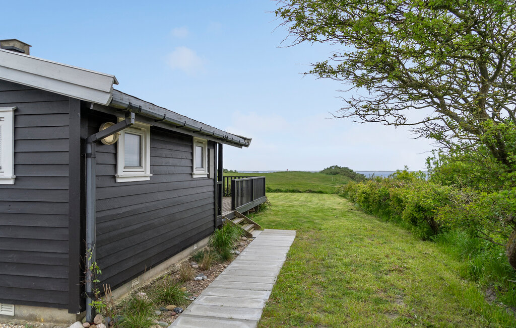 Ferienhaus - Kærgården , Dänemark - B40026 16