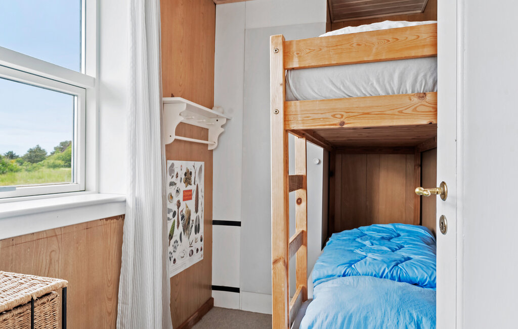 Feriehuse - Agger Strand , Danmark - B40510 24