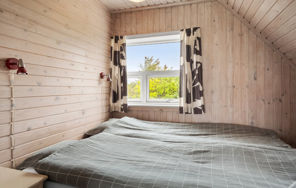 Feriehuse - Agger Strand , Danmark - B40510 25