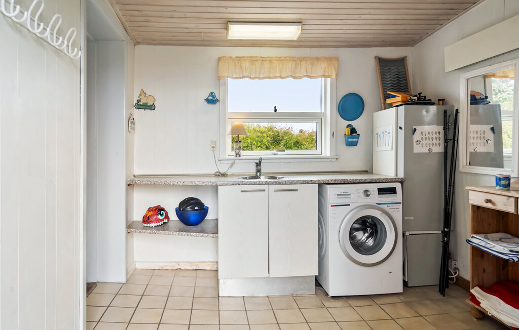 Feriehuse - Agger Strand , Danmark - B40510 21