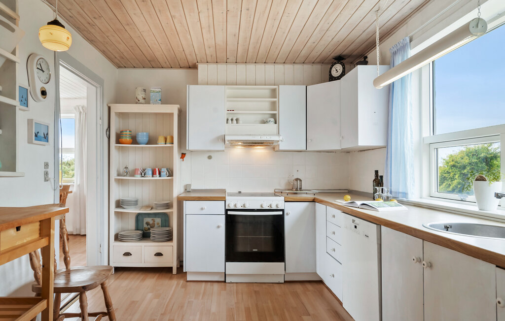 Feriehuse - Agger Strand , Danmark - B40510 7