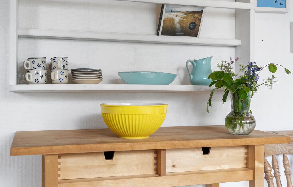 Feriehuse - Agger Strand , Danmark - B40510 20