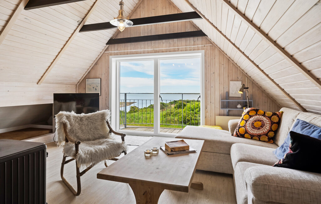 Feriehuse - Agger Strand , Danmark - B40510 4