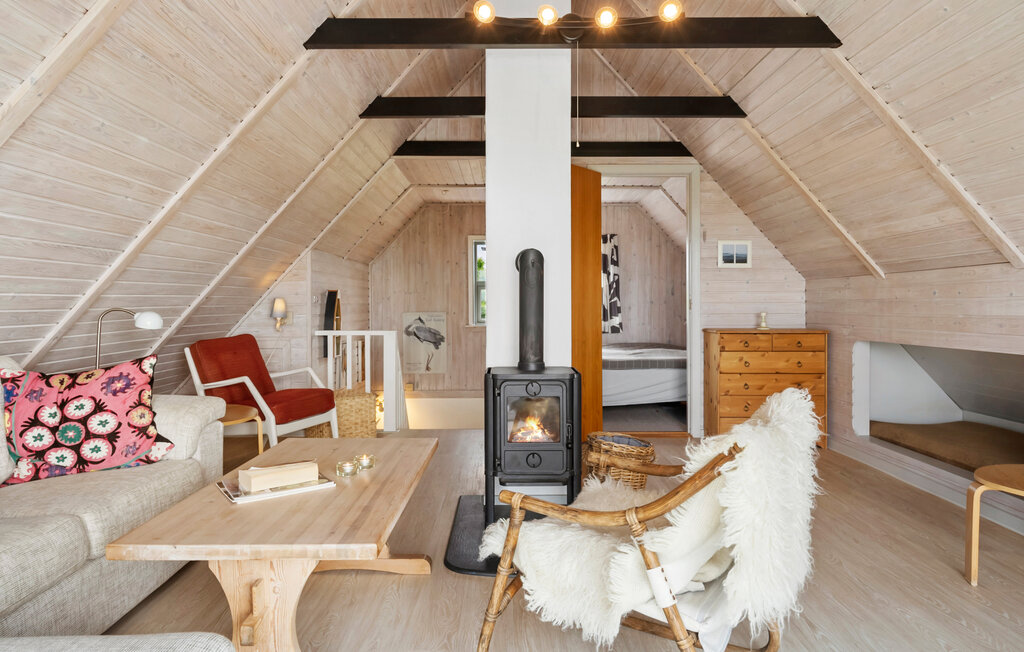 Feriehuse - Agger Strand , Danmark - B40510 5