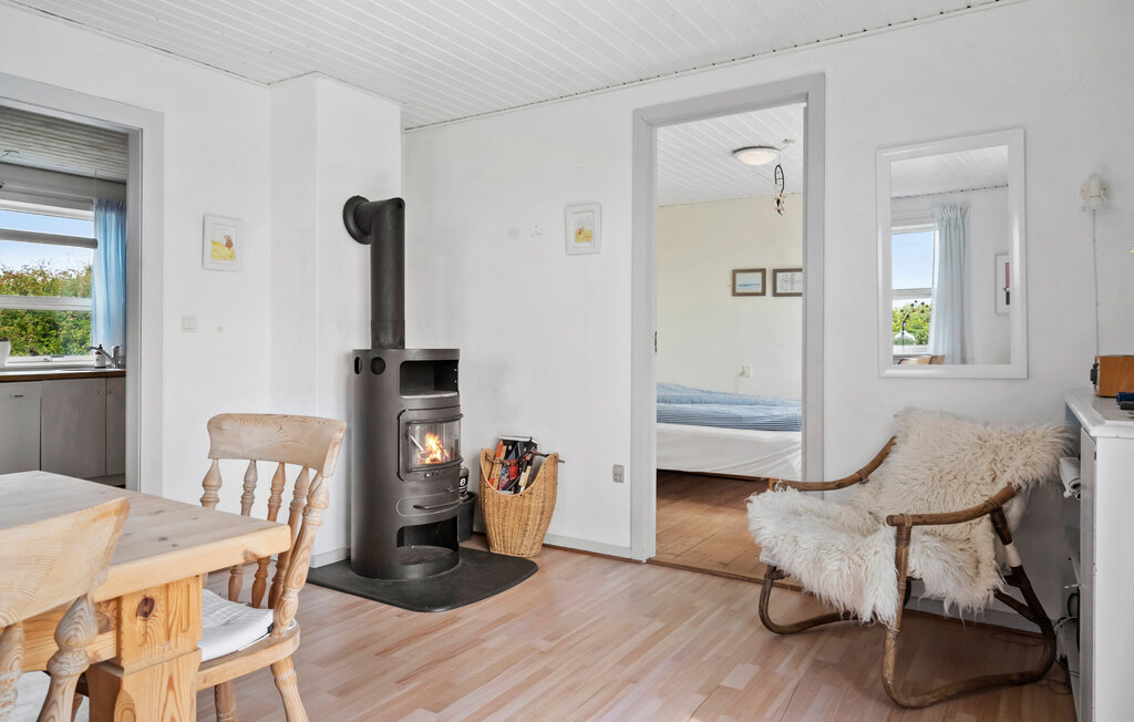 Feriehuse - Agger Strand , Danmark - B40510 18