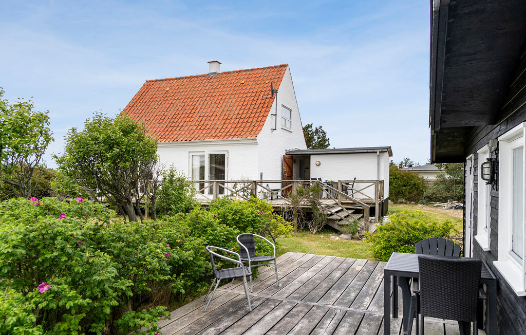 Feriehuse - Agger Strand , Danmark - B40510 10