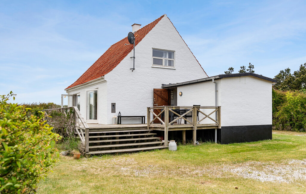 Feriehuse - Agger Strand , Danmark - B40510 11