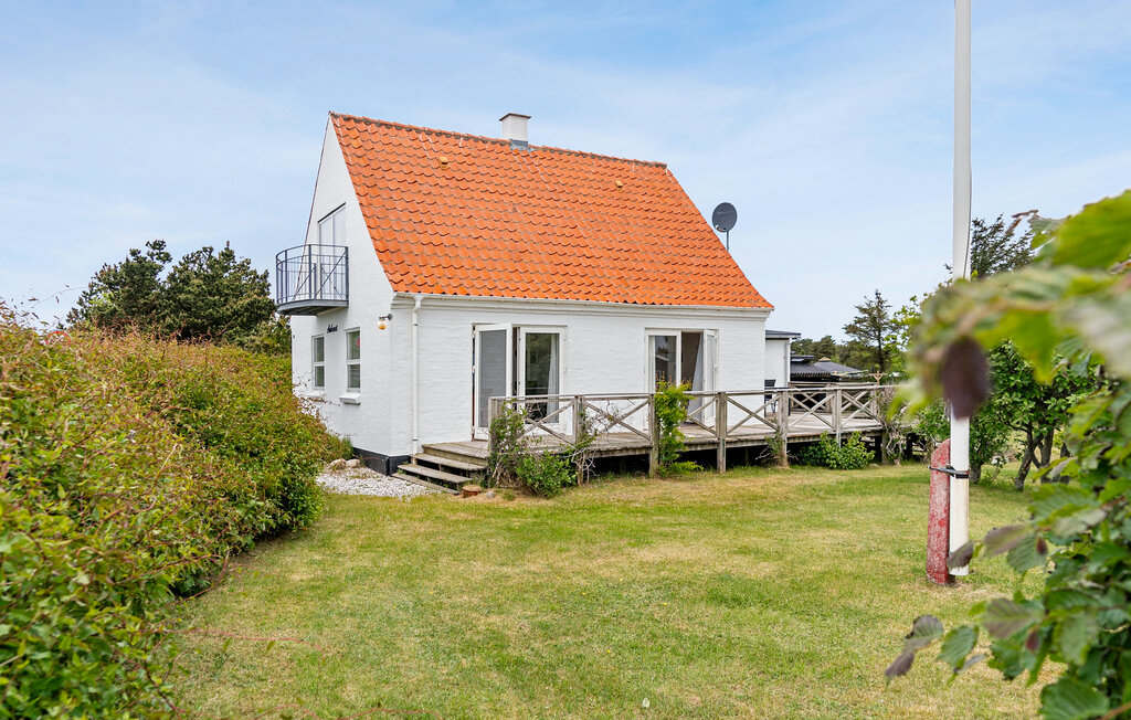 Feriehuse - Agger Strand , Danmark - B40510 8