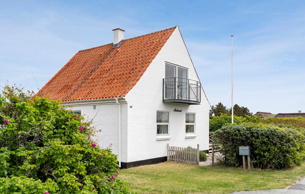 Feriehuse - Agger Strand , Danmark - B40510 12