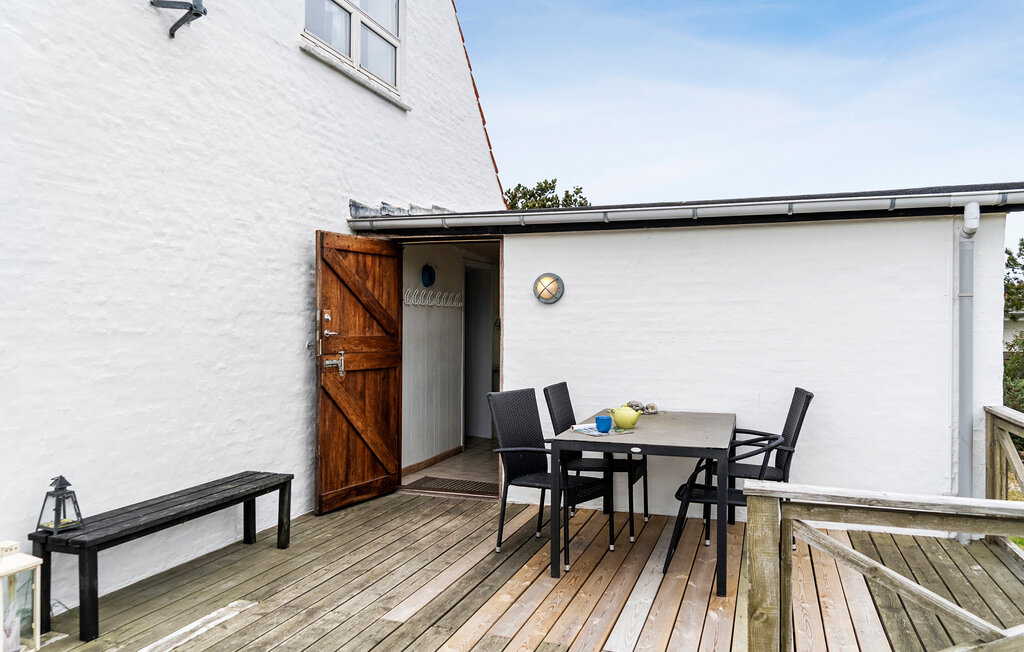 Feriehuse - Agger Strand , Danmark - B40510 9