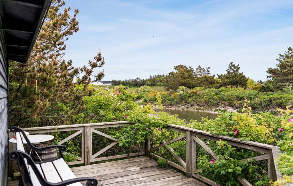 Feriehuse - Agger Strand , Danmark - B40510 2